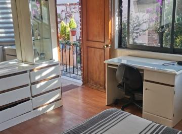 Departamento · 40m² · 1 Recámara · Renta Suite en Tecamachalco con Servicios Incluidos