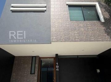 Casa de 3 habitaciones Renta MN 18,500 · Casa en Renta en Atmosfera Habitad Santa Anita