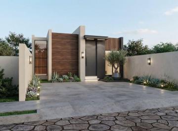 Casa de 2 habitaciones, Colima · Casa en Venta Fracc. Rinconada de Pereyra 2 Recamaras 2 Baños en Colima