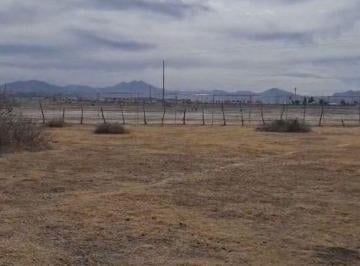 Terreno / Lote , Sierra Mojada · ¡Terreno en Venta en Zona de Alto Crecimiento Industrial!
