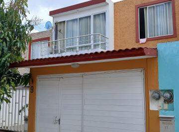 Casa de 3 habitaciones, Emiliano Zapata · Se Vende Casa Junto a Fracc Praderas