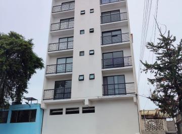 Departamento de 1 habitación, Coyoacán · Moderno, Acogedor y Funcional Loft Al Sur de La Ciudad