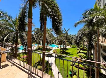 Departamento de 2 habitaciones, Puerto Vallarta · Portofino, Marina Vallarta