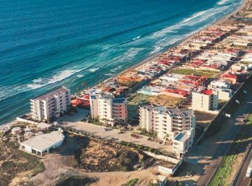 Departamento · 101m² · 2 Recámaras · 1 Estacionamiento · Misión Viejo Sur | Oceanfront Resort | 2 Recámaras 101 m²