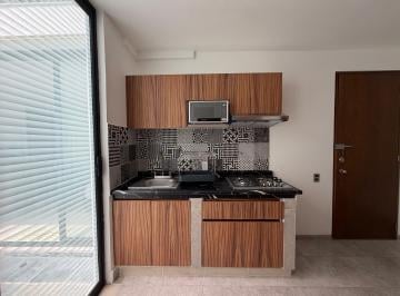 Departamento , Xochimilco · Departamento Nuevo Amueblado Cerca del Tecnologico de Monterrey