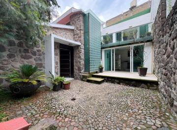 Casa · 500m² · 2 Recámaras · 4 Estacionamientos · Casa en La Magdalena