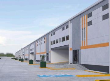Nave industrial · 13288m² · Renta Naves Industriales Carretera a Salinas Victoria Nuevo León