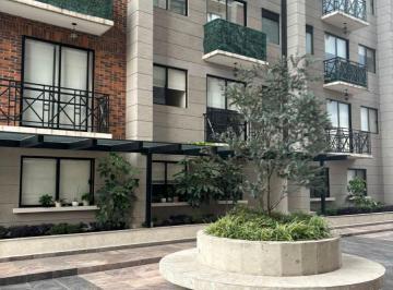 Departamento de 2 habitaciones, Azcapotzalco · Departamento Inteligente, Recamara Master en Venta en San Miguel Amantla
