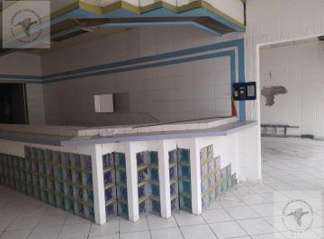 Local comercial · 187m² · Renta Locales Pie de Calle Emperadores, Benito Juárez