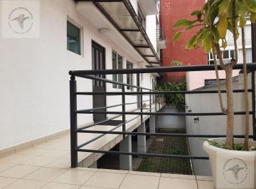 Casa en condominio · 120m² · 2 Recámaras · 2 Estacionamientos · Renta Casa Townhouse del Valle Norte Benito Juárez