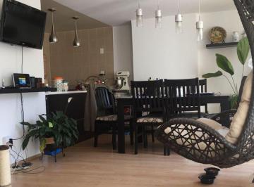 Departamento · 88ha · 2 Recámaras · 2 Estacionamientos · Venta Departamento Verónica Anzures Miguel Hidalgo