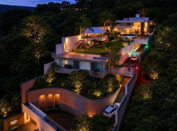 Casa de 3 habitaciones, Zapopan · Casa en Venta de Lujo en Pinar de La Venta