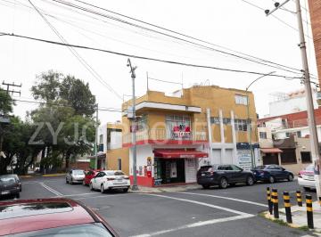 Terreno / Lote , Gustavo A. Madero · Predio con Potencial Desarrollador de Alta Absorción en Tepeyac Insurgentes
