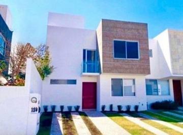 Casa en condominio en Renta de 4 habitaciones San Isidro · Renta Bonita Casa en Grand Juriquilla San Isidro Excelente Ubicacion a 15 Minutos de Uvm, Colegios