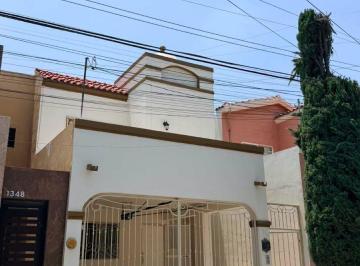 Casa de 3 habitaciones, Guadalupe · Casa en Venta en Arboledas de Nueva Linda Vista