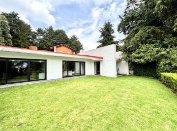 Casa de 6 habitaciones, Cuajimalpa de Morelos · Contadero, Dos Casas en Calle Cerrada