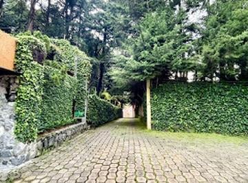 Casa de 6 habitaciones, Cuajimalpa de Morelos · Contadero, Dos Casas en Calle Cerrada