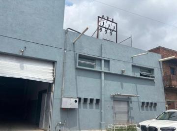 Bodega comercial , Guadalajara · Bodega Industrial en Venta en Zona Industrial Guadalajara