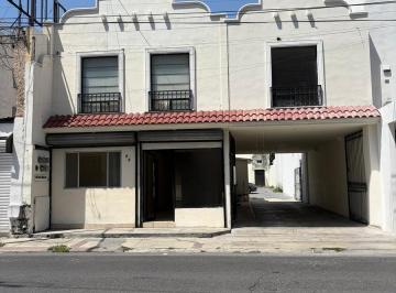 Local comercial · 960m² · 6 Estacionamientos · Local Comercial en Monterrey Centro