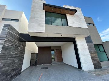 Casa de 4 habitaciones Venta MN 5,850,000 · Estrena Una Residencia Espectacular en Seterra