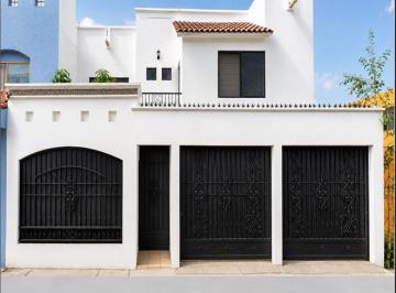 Casa de 4 habitaciones, Aguascalientes · Venta de Casa en Aguascalientes