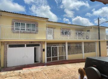 Casa de 6 habitaciones, La Manzanilla de la Paz · Casa Amueblada en Venta en Manzanilla de La Paz