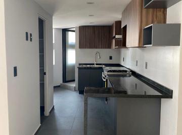 Departamento de 3 habitaciones, Cuauhtémoc · Se Renta Pent House de 3 Recamaras con Increible Roof Privado