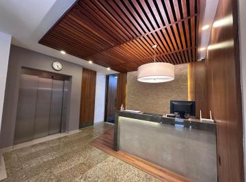 Departamento de 3 habitaciones, Cuauhtémoc · Se Renta Pent House de 3 Recamaras con Increible Roof Privado