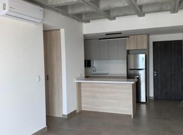 Departamento de 2 habitaciones, Monterrey · Rento Depto en Torre Icónicah Centro Monterrey