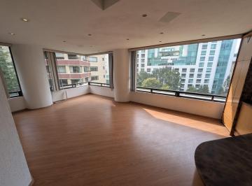 Comedor · Departamento de 3 Recámaras en Interlomas – Torres Placet