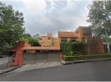 Departamento de 3 habitaciones, Tlalpan · Casa, Ejidos de Padierna, Tlalpan, Cdmx.
