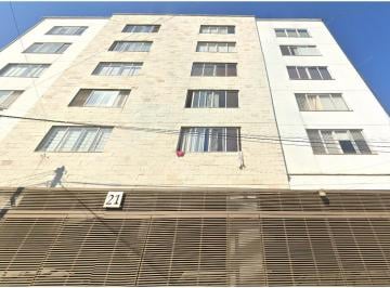 Departamento de 2 habitaciones, Tlalpan · Departamento en Tenorios, Tlalpan, Cdmx.