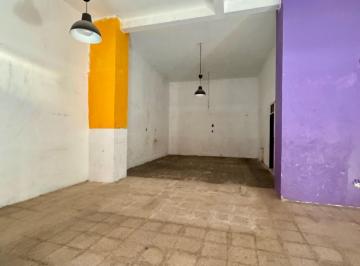 Local comercial · 60m² · Local - Barrio de Santiago