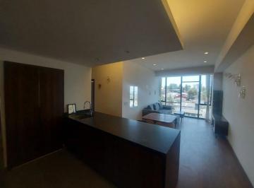 Departamento de 2 habitaciones, Alvaro Obregón · Departamento en High Park Reforma