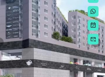Departamento de 2 habitaciones, Coyoacán · Renta de Departmaneto en Coyoacan con Amenidades