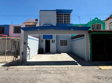 Casa de 4 habitaciones, Cuautitlán Izcalli · Casa en Venta, Remodelada, Ubicada en “claustros de San Miguel” Cuautitlán