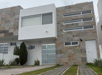 Casa de 3 habitaciones, Querétaro · Casa en Venta en Gran Reserva Preserve, Salto del Moro, Juriquilla, Querétaro