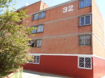 Departamento de 2 habitaciones, Tultepec · Departamento en Venta en Tultepec