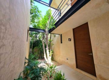 Departamento de 3 habitaciones, Mérida · Departamento en Renta Amueblado con 3 Recámaras en Planta Baja en Montes de Amé,mérida, Yucatán