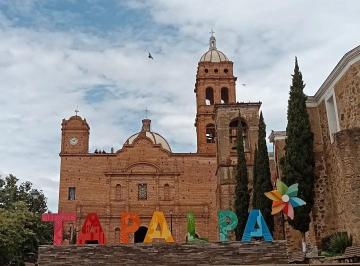 Terreno / Lote , Tapalpa · Terrenos Urbanos en Venta