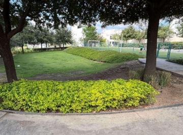 Terreno / Lote , García · Terreno Residencial en Venta en Santoral – Dominio Cumbres