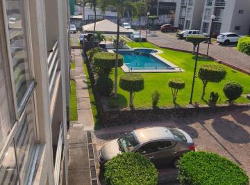 Departamento de 3 habitaciones, Cuernavaca · Departamento en Potreo Verde a Una Cuadra de Plan de Ayala, Se Aceptan Créditos!