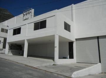 Bodega comercial de 1 habitación, Santa Catarina · Bodega Comercial de 960 m² con 1 Habitación en Venta en Industrial Santa Catarina