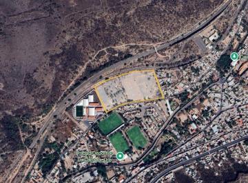 Terreno / Lote , El Marqués · La Cañada, Av Ferrocarril