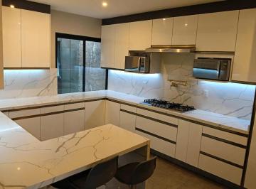Departamento de 3 habitaciones, Naucalpan de Juárez · Departamento de Lujo en Edificio Nuevo
