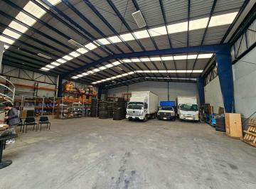 Bodega comercial · 749m² · 20 Estacionamientos · Bodega Comercial 705 m² Centro de Puebla $12,200,000