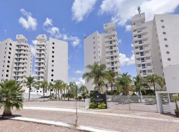 Departamento · 254m² · 3 Recámaras · 2 Estacionamientos · Departamento en Renta Amuebaldo en Cumbres del Lago Juriquilla Gps