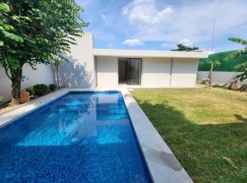 Casa de 3 habitaciones, Cuernavaca · Casa de un Nivel en Reforma
