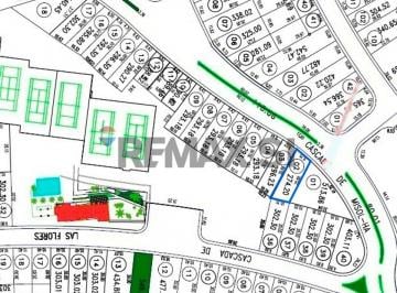 Terreno / Lote 312m² Venta Fraccionamiento Real de Juriquilla · Rtv Terreno Venta Real de Juriquilla