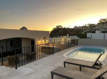 Departamento de 2 habitaciones, Mazatlán · Departamento en Playa Sur Mazatlán